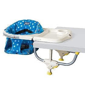 Chicco 360 Hook on Chair Sea Dreams Chicco 360 Hook on Chair Sea Dreams