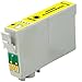 14 Pack Elite Supplies ® Remanufactured Inkjet Cartridge Replacement for #69 T069 T0691, Epson T069120 T069220 T069320 T069420 Works With Epson Stylus C120, Stylus CX5000, Stylus CX6000, Stylus CX7000F, Stylus CX7400, Stylus CX7450, Stylus CX8400, Stylus CX9400Fax, Stylus CX9475Fax, Stylus N10, Stylus N11, Stylus NX100,Stylus NX105, Stylus NX11, Stylus NX110, Stylus NX115, Stylus NX200, Stylus NX215, Stylus NX300, Stylus NX305, Stylus NX400, Stylus NX410, Stylus NX415, Stylus NX510, Stylus NX515, WorkForce 1100, WorkForce 1300, WorkForce 30, WorkForce 310, WorkForce 315, WorkForce 40, WorkForce 500, WorkForce 600, WorkForce 610, WorkForce 615 (5 Black, 3 Cyan, 3 Magenta, 3 Yellow)