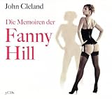 Produkt-Bild: Die Memoiren der Fanny Hill - 3 CD Box