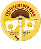 Freeloader Fork - Extendable Grip Fork