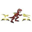 Jurassic World Hero Mashers Carnotaurus Figure