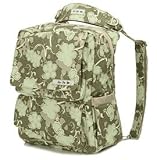Ju Ju Be - PackaBe - Mint Julep Diaper Bag