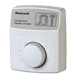 Honeywell H8908B Whole House Humidistat