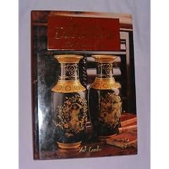 18th Century Decoupage: The Definitive Guide (Milner Craft Series)