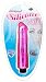 Pipedreams Waterproof Silicone Vibrator, Pink