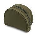 Padded fishing reel case bag 282