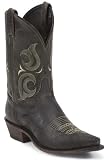 Men's Justin BENT RAIL 11