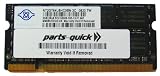 2GB DDR2 667MHz PC2-5300 200 pin SODIMM Acer Aspire One 10.1 - A150 (AOD150) KAV60 531 532 D150 D250 (AOD250) 531h (AO531h) 532h Netbook Laptop Memory