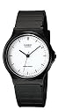 Casio Men's Classic Analog Watch #MQ24-7E