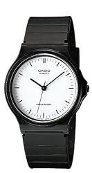 Casio Men's MQ24-7E Classic Analog Watch