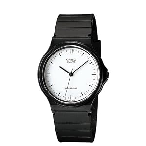 Casio Men's MQ24-7E Classic Analog Watch