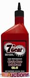 7th Gear - High Performance - Chain Case Lubricant - 1 Full Case = 12 Pints
