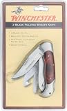 Winchester Folding Hunter.
