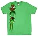 マーベル Marvel 正規ライセンス輸入Tシャツ 2XLサイズ ハルク スパイダーマン アイアンマン アメコミ アメリカンコミックヒーロー_s-1