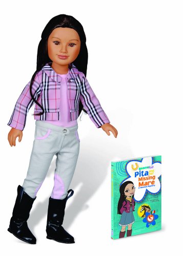 Karito Kids Pita From Mexico