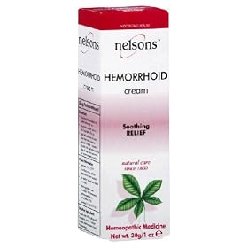 Hemorrhoid Cream 30 Grams 30 Grams