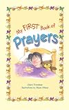 My first book of prayers