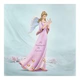 My Granddaughter, My Angel Figurine Collection