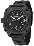 U-Boat Mens Thousands Of Feet Automatic Watch 1886