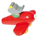 Vilac - 2229 - Babar - Mini avion Babar
