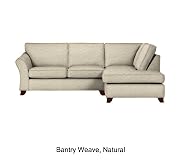 Abbey Corner Chaise (Right-Hand)