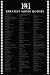 All Products : 101 Greatest Movie Quotes - 24x36 - ART PRINT / POSTER
