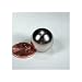 N40 3/4″ Sphere, Package of 1 Rare Earth Neodymium Magnet
