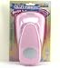 Craft Punch Mega Scalloped Oval