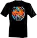 Nirvana - Come As You Are (T-Shirt, schwarz)