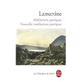 M�ditations po�tiques : Nouvelles M�ditations po�tiques