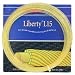 ASHAWAY Liberty 15L Strings White--