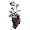 Wilson Golf Profile Senior Package Set (Right Hand)