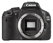 Canon EOS 550D Reflex 18 Mpix Full HD Noir Bo�tier nu