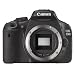 Canon EOS 550D SLR-Digitalkamera (18 Megapixel, LiveView) Geh�use