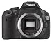 Canon EOS 550D SLR-Digitalkamera (18 Megapixel, LiveView) Geh�use