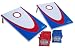 Cornhole Board Game Set: Backyard Edition