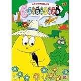 Barbapapa' - La Famiglia #04