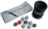 GOLO Golf Dice Game