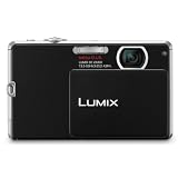 Panasonic Lumix DMC-FP1 12.1 MP Digital Camera