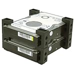 センチュリー 裸族のビキニ HDD用スタンドキット CRBK2