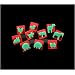 Mini Sponges - Animal (Set of 10)