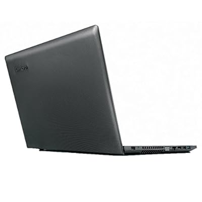 Lenovo 59-442243 15.6-inch Laptop (Core i3 4030U/4GB/1TB/DOS/Integrated Graphics Processor/), Black