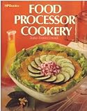 Cover of Food Processor Cookery