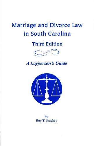 divorce laws