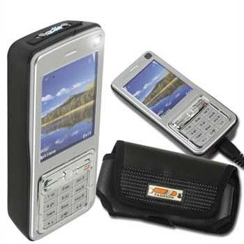 Cell Phone Stun Gun