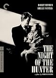 The Night of the Hunter (The Criterion Collection)