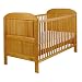 East Coast Angelina Cotbed (Antique Finish)