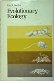 Evolutionary ecology