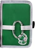 Buckle Play-Thru Yoshi Case for Nintendo DS Lite - Green