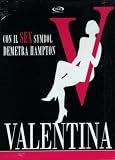 Valentina (DVD) (1988) (3-Disc Box-Set) (Italian Import)